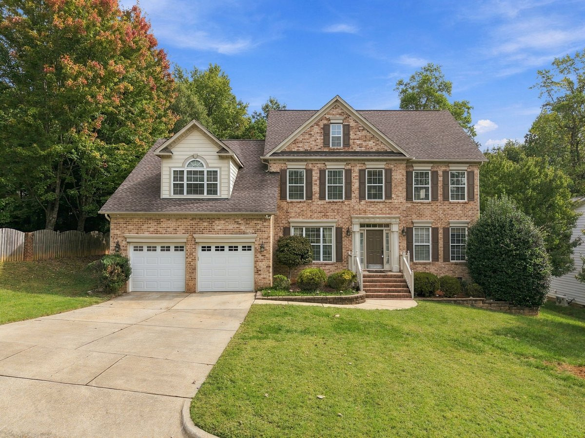 10620 River Forest Drive Property Photo 1