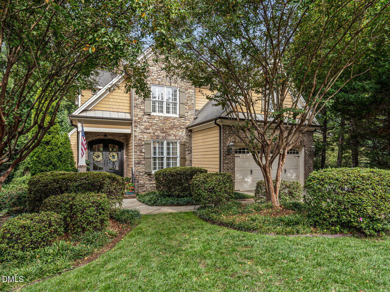 3529 Turnbridge Drive Property Photo 1