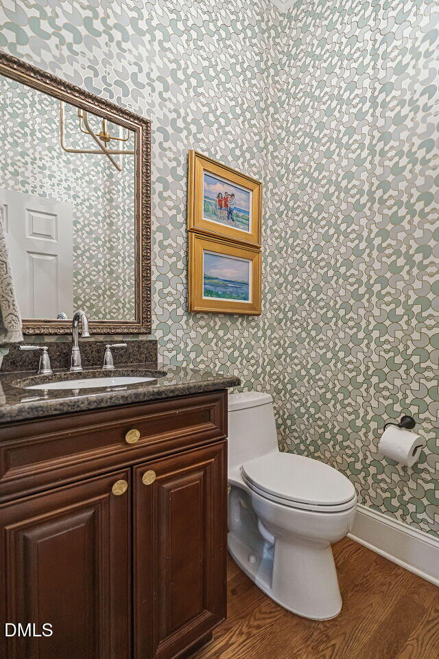 3529 Turnbridge Drive Property Photo 9