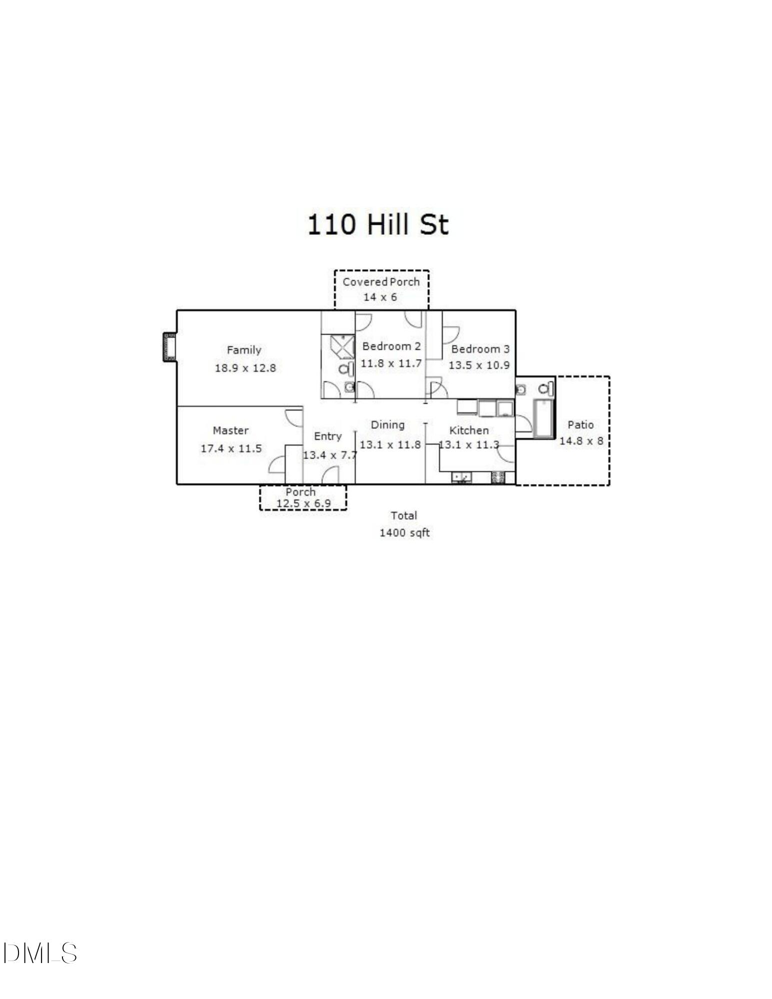 110 Hill Street Property Photo 25