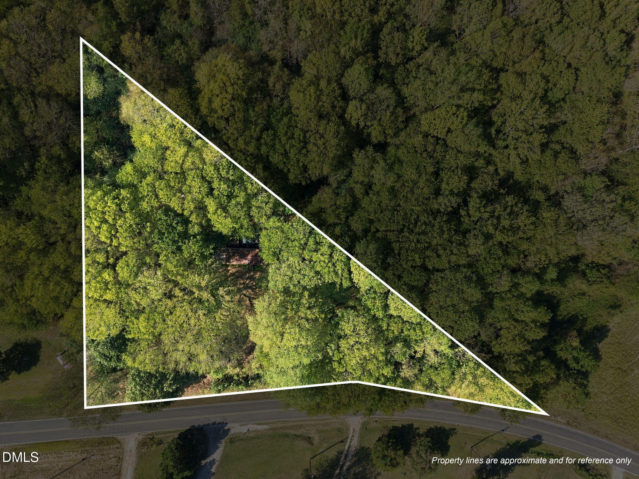 540 Brannon Road Property Photo 1