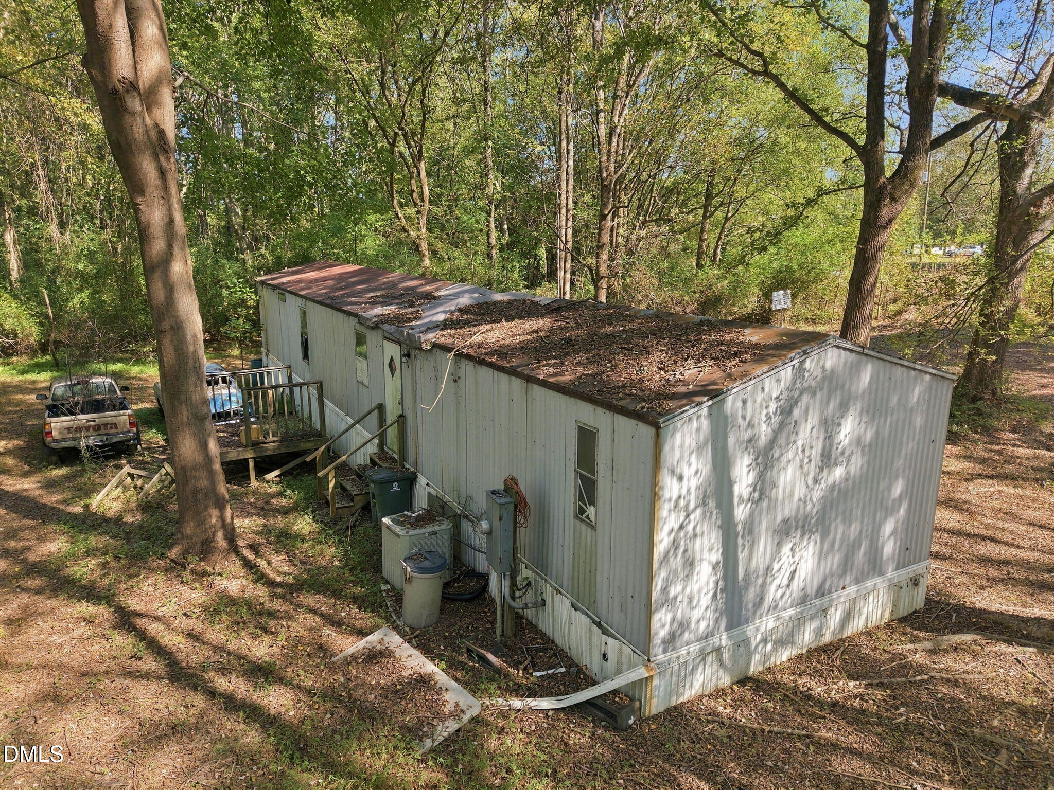 540 Brannon Road Property Photo 5