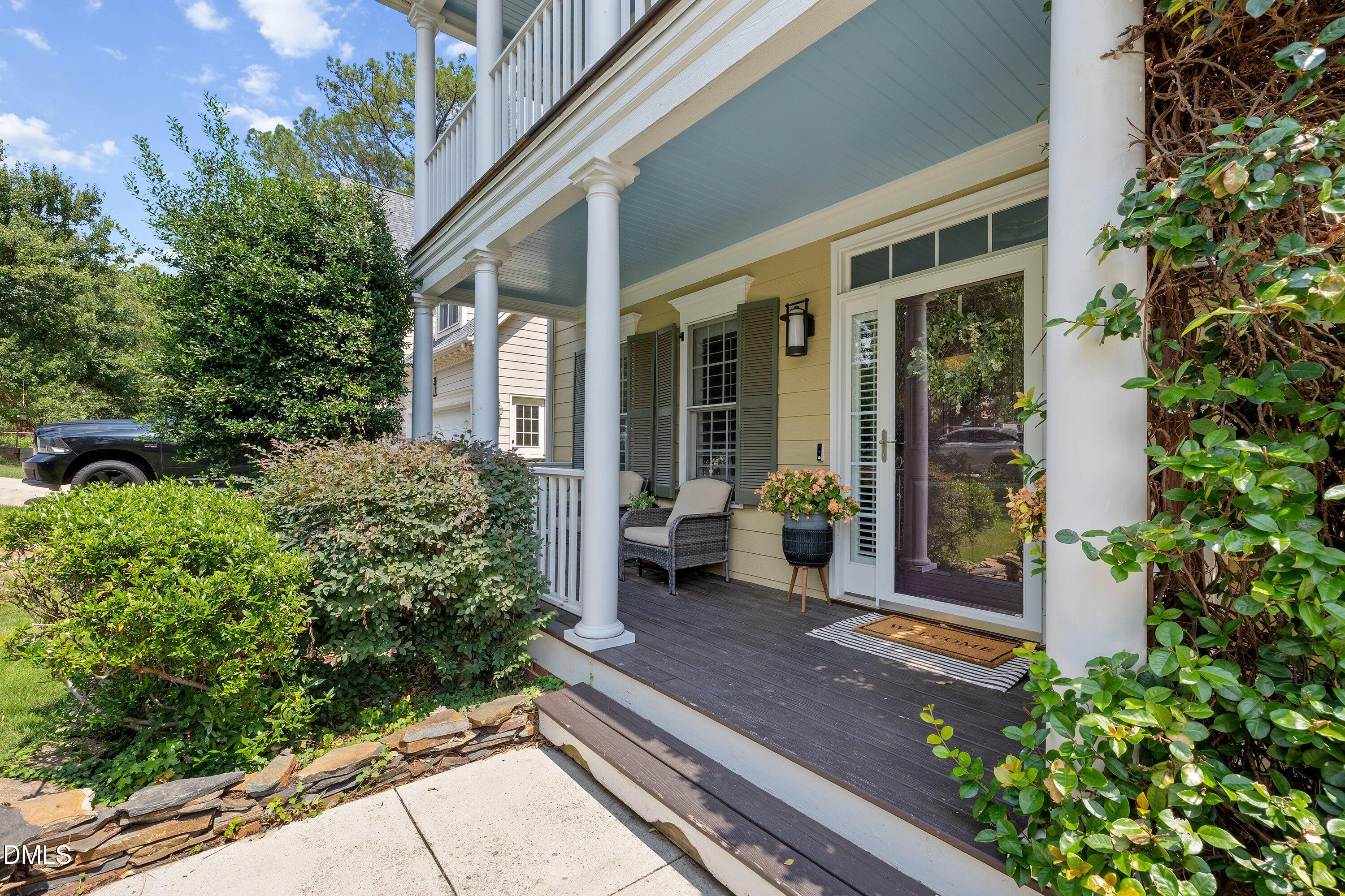 1721 White Dogwood Road Property Photo 3