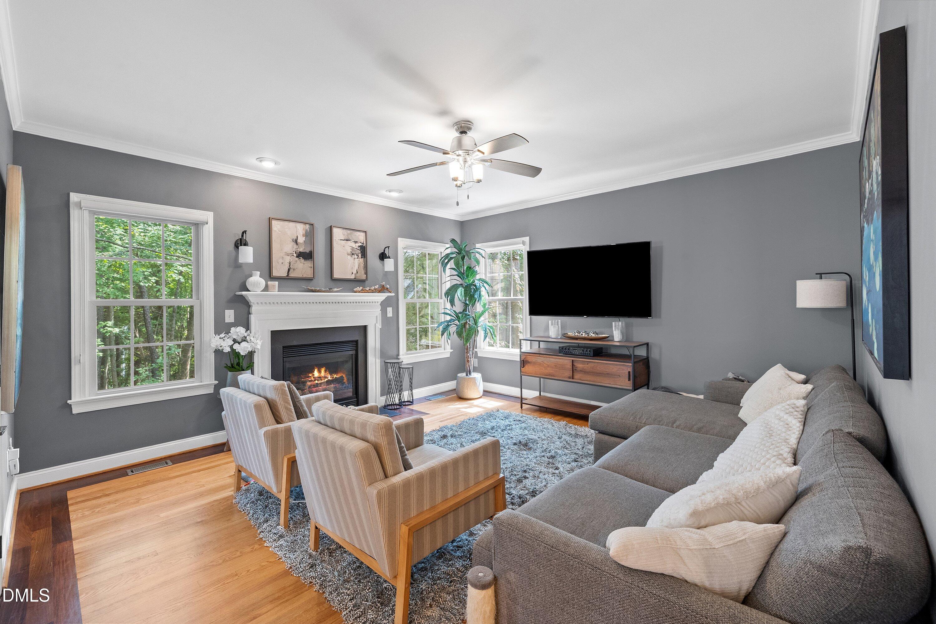 1721 White Dogwood Road Property Photo 15