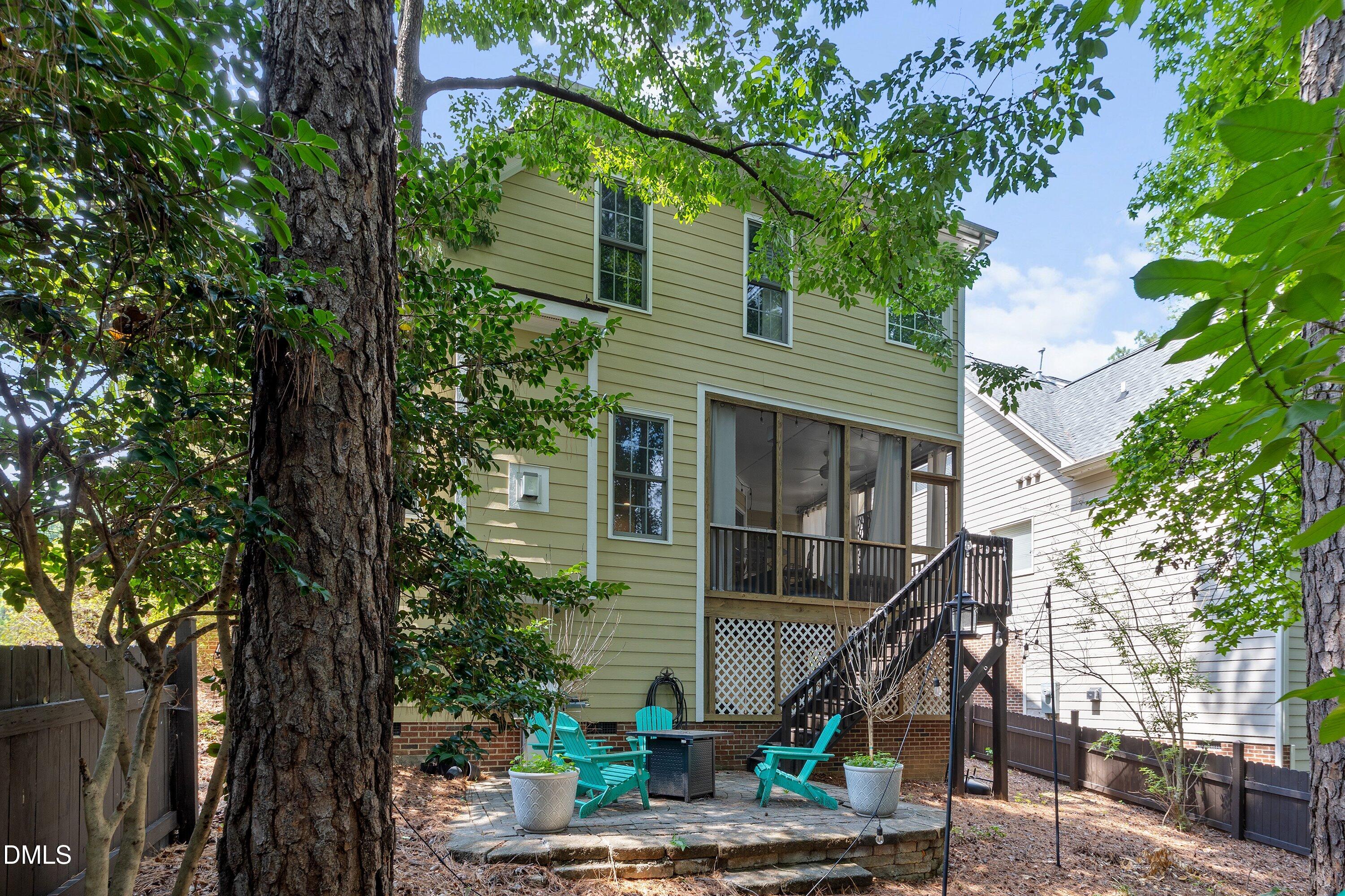 1721 White Dogwood Road Property Photo 41
