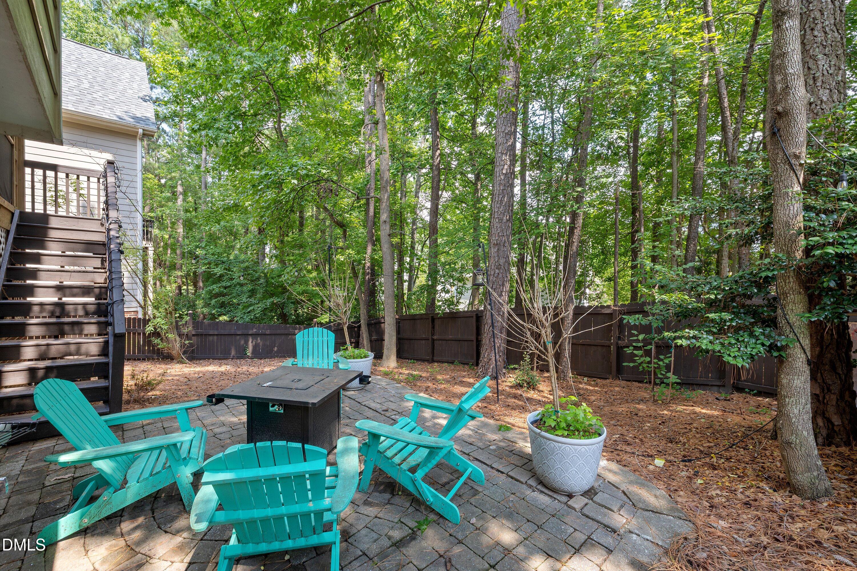 1721 White Dogwood Road Property Photo 42