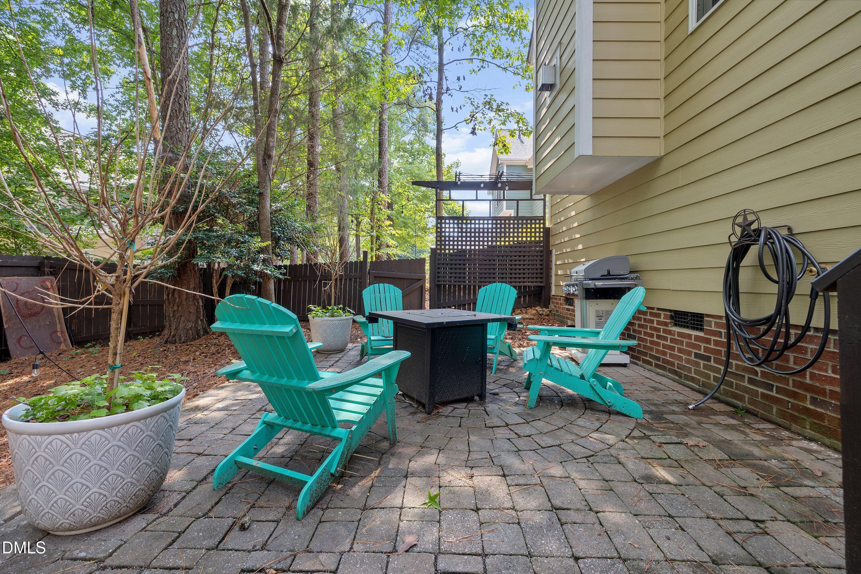 1721 White Dogwood Road Property Photo 43