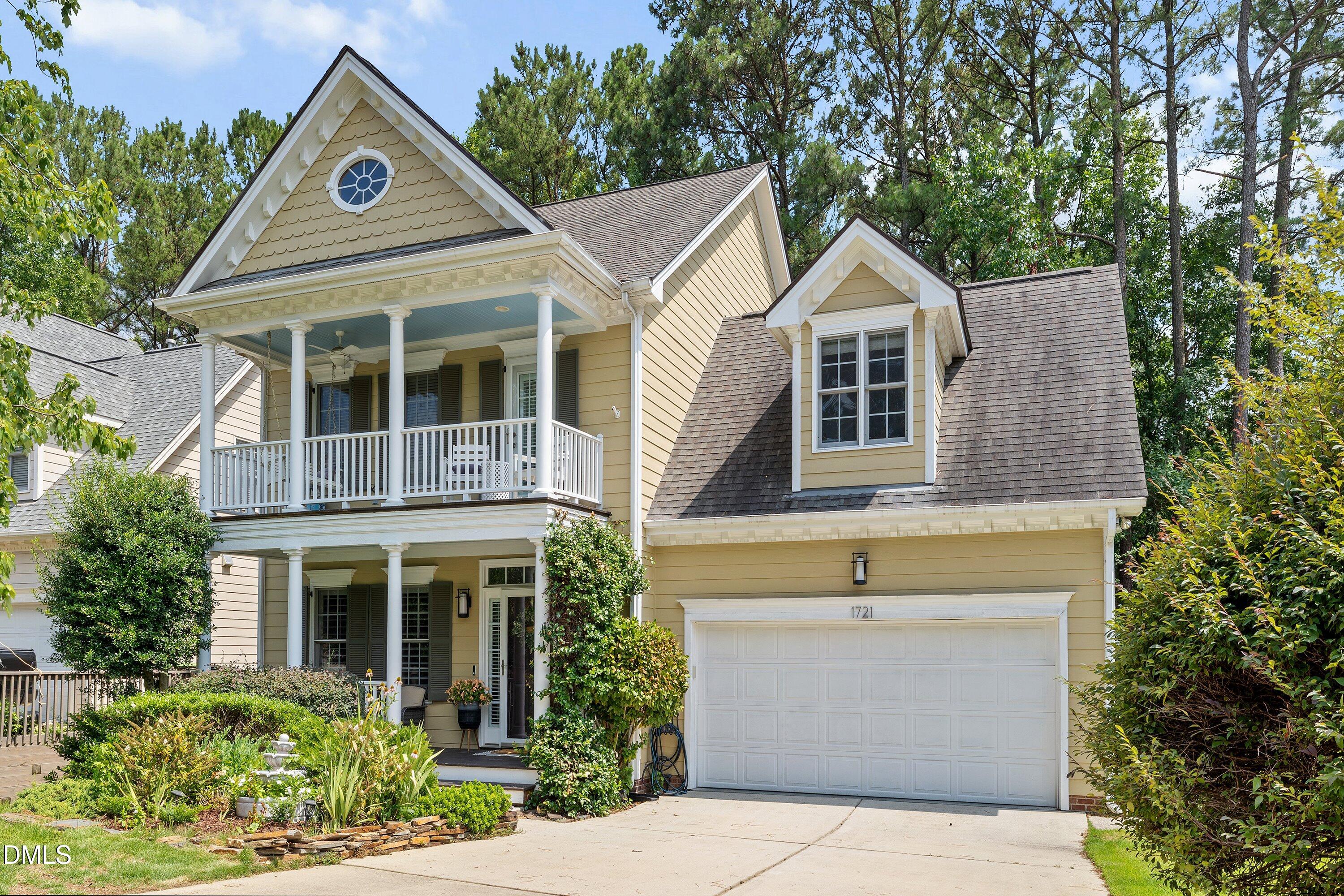1721 White Dogwood Road Property Photo 46