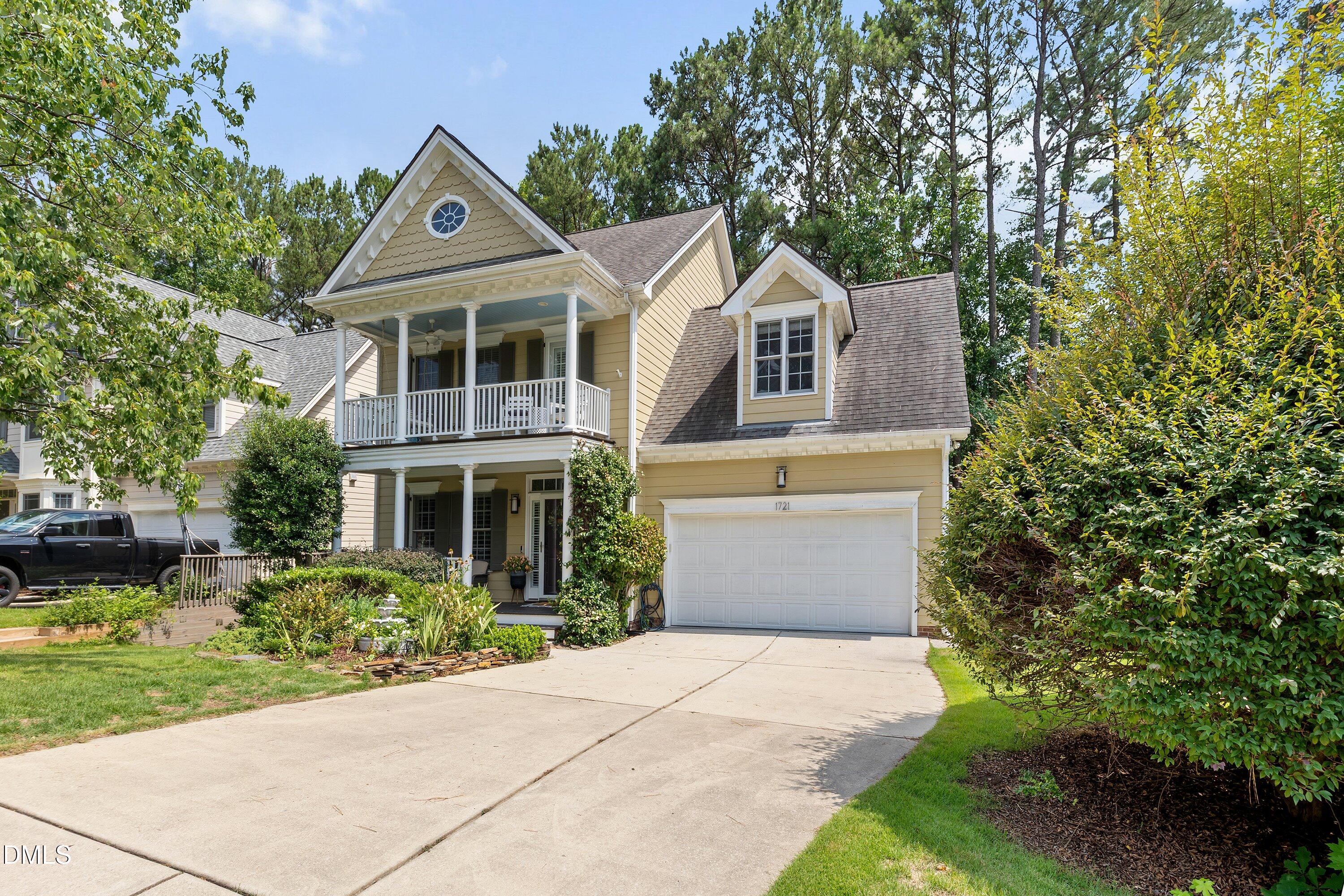 1721 White Dogwood Road Property Photo 47