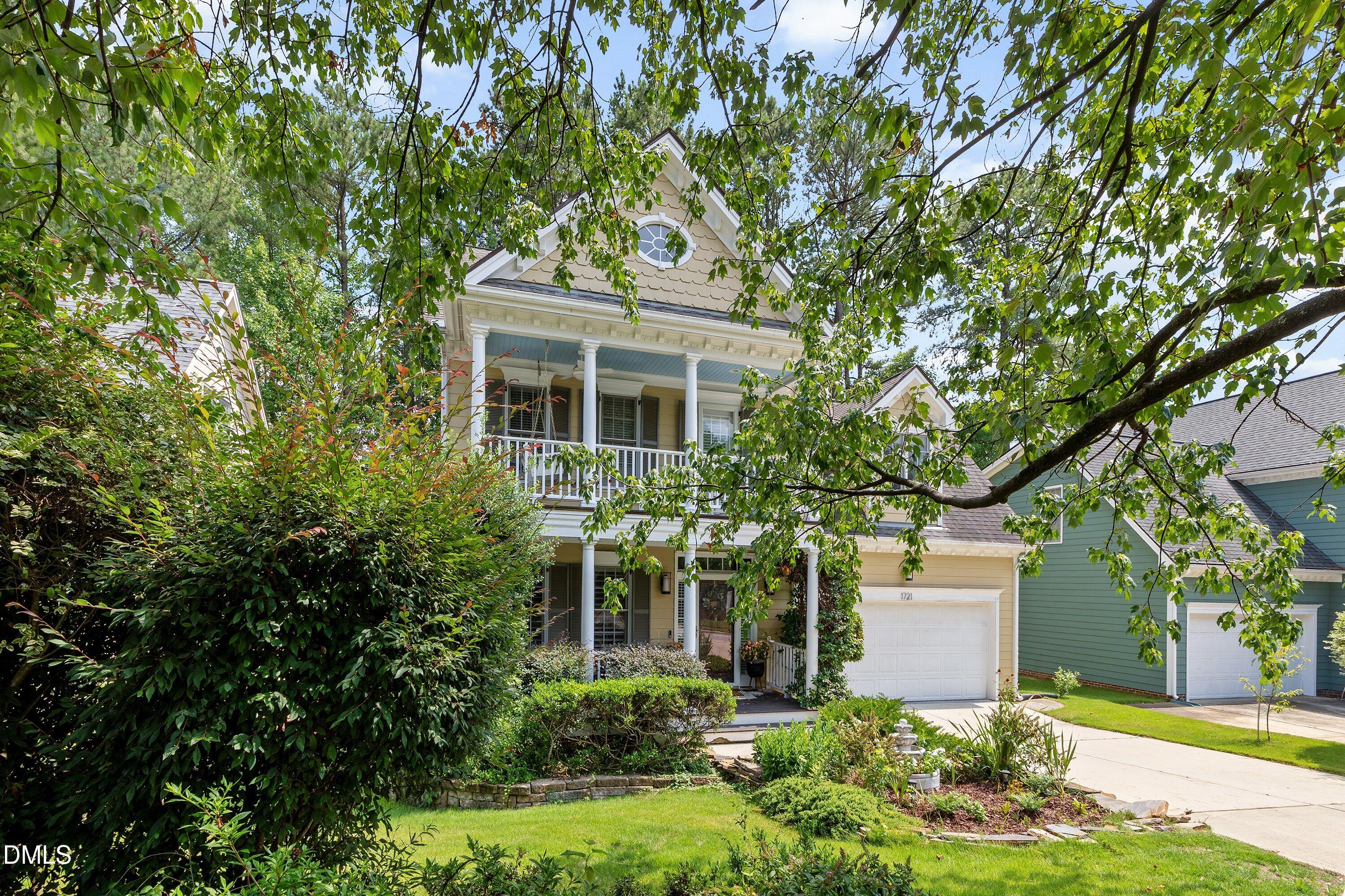 1721 White Dogwood Road Property Photo 48