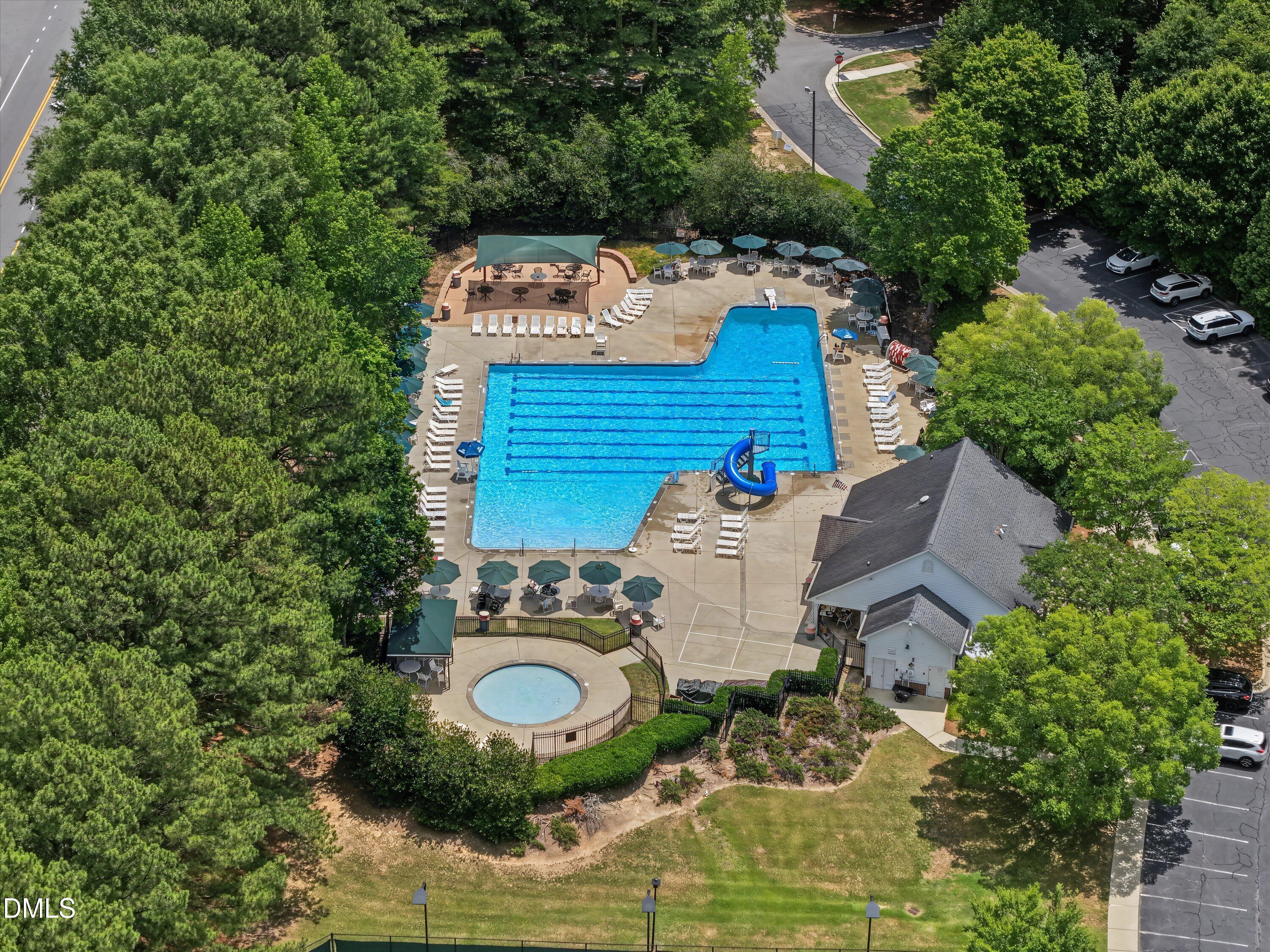 1721 White Dogwood Road Property Photo 53