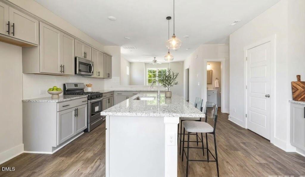 861 S Franklin Street Property Photo 3