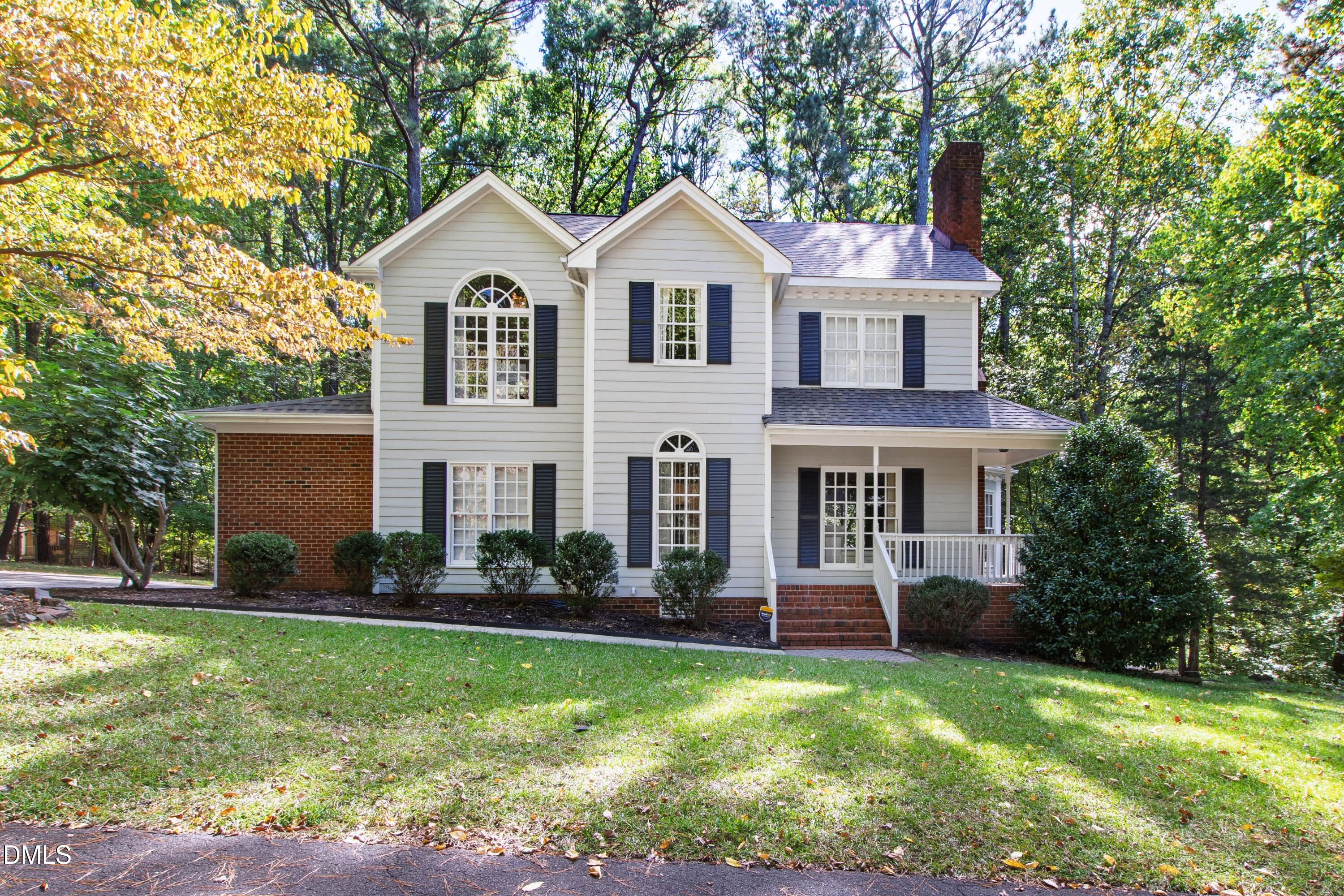 11913 Eagle Bluff Circle Property Photo 1