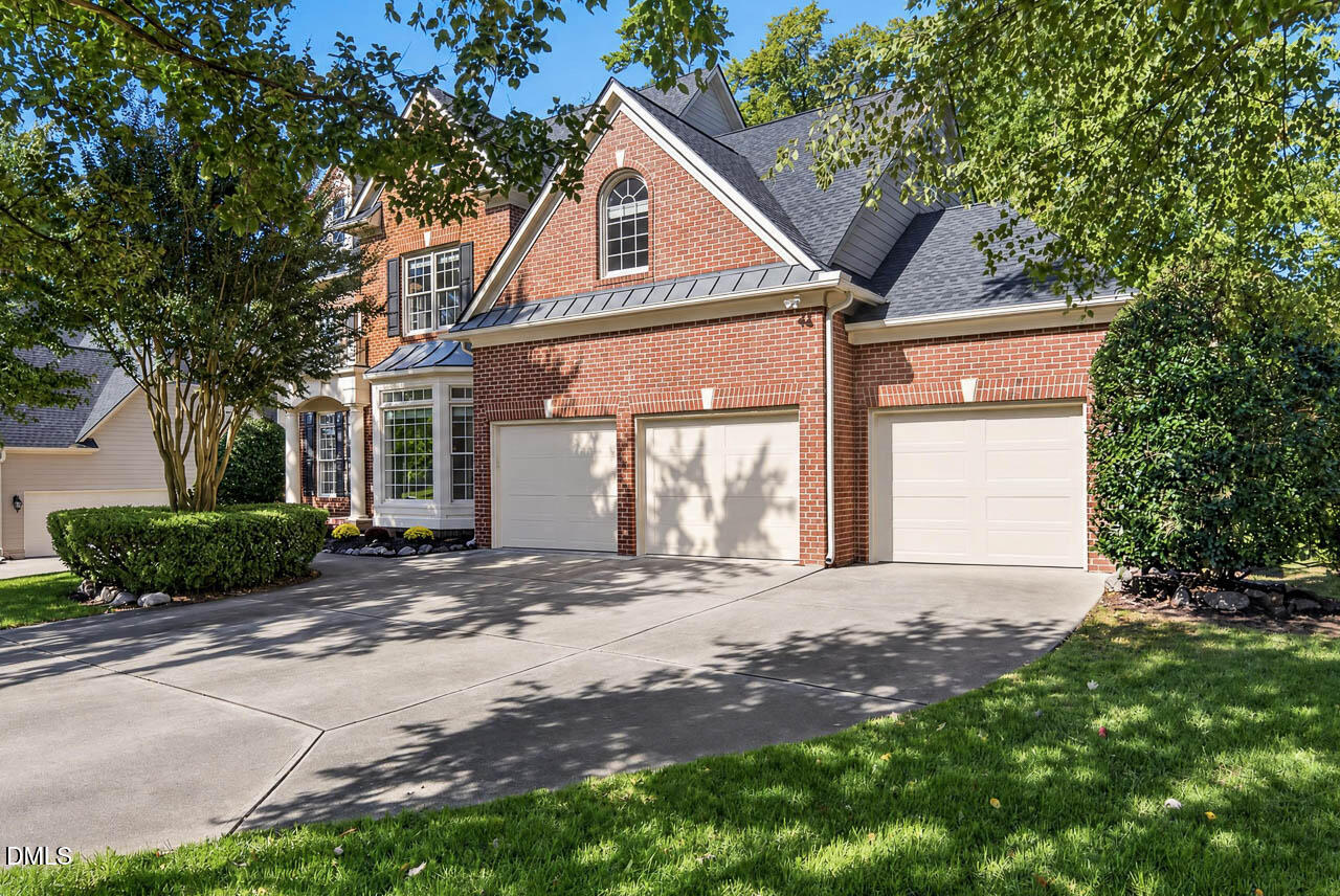 4208 Newington Hills Way Property Photo 3
