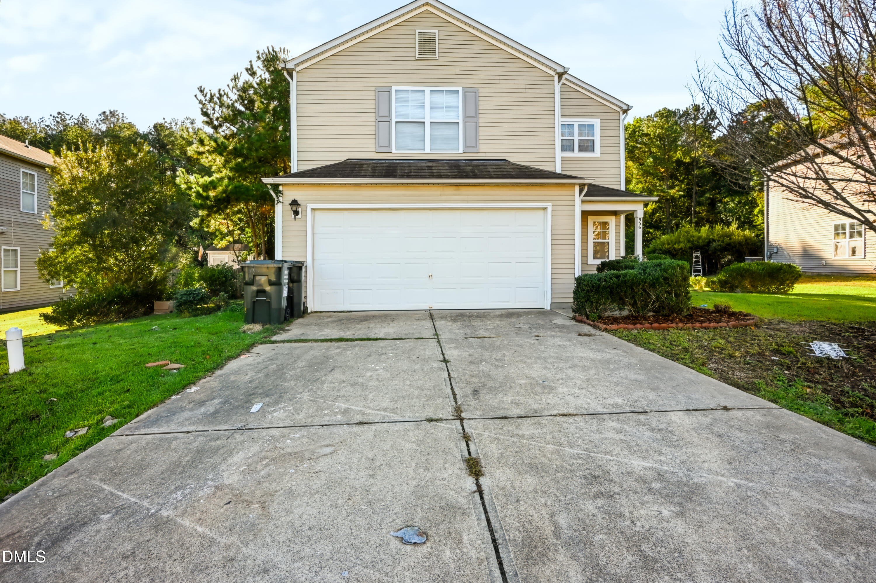 956 Mailwood Drive Property Photo 1
