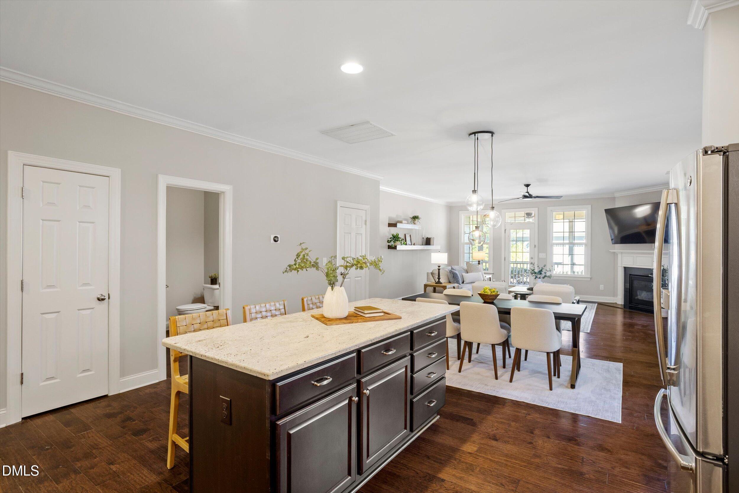 808 Chapanoke Road Property Photo 16