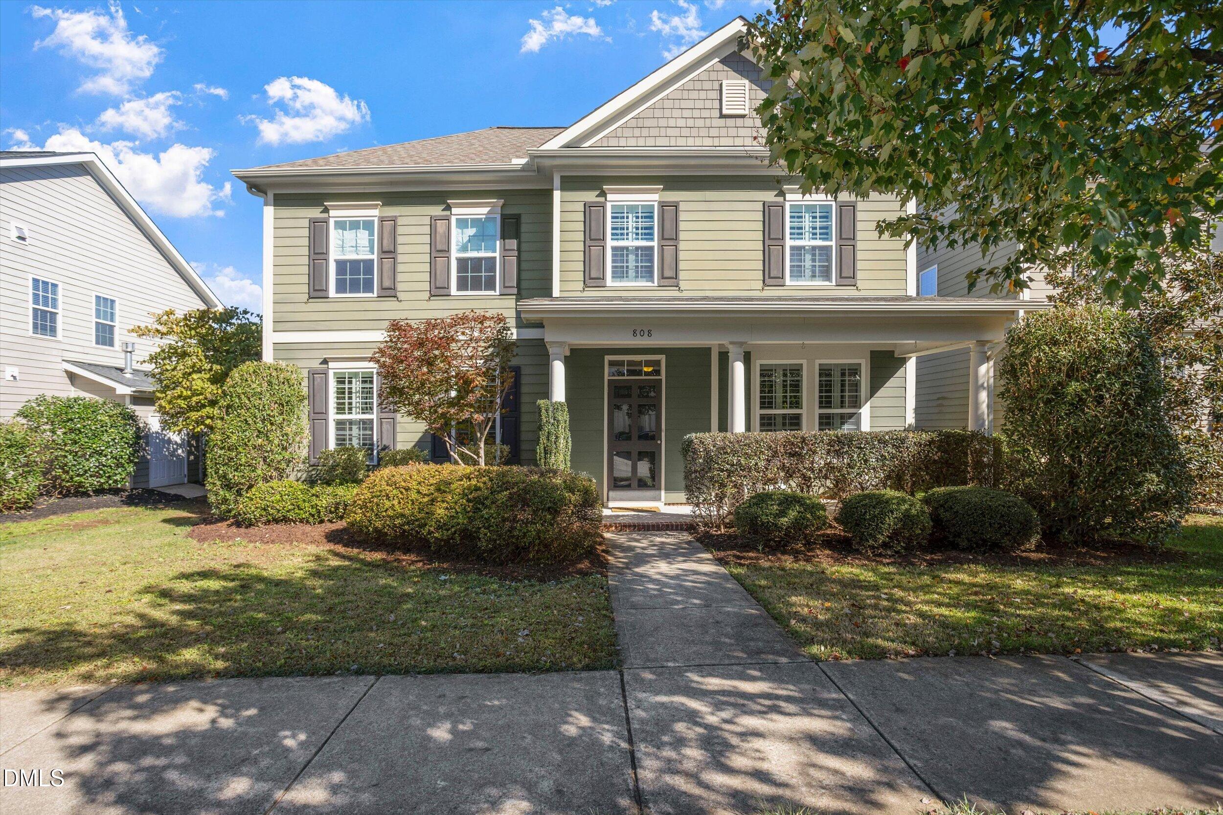 808 Chapanoke Road Property Photo 45