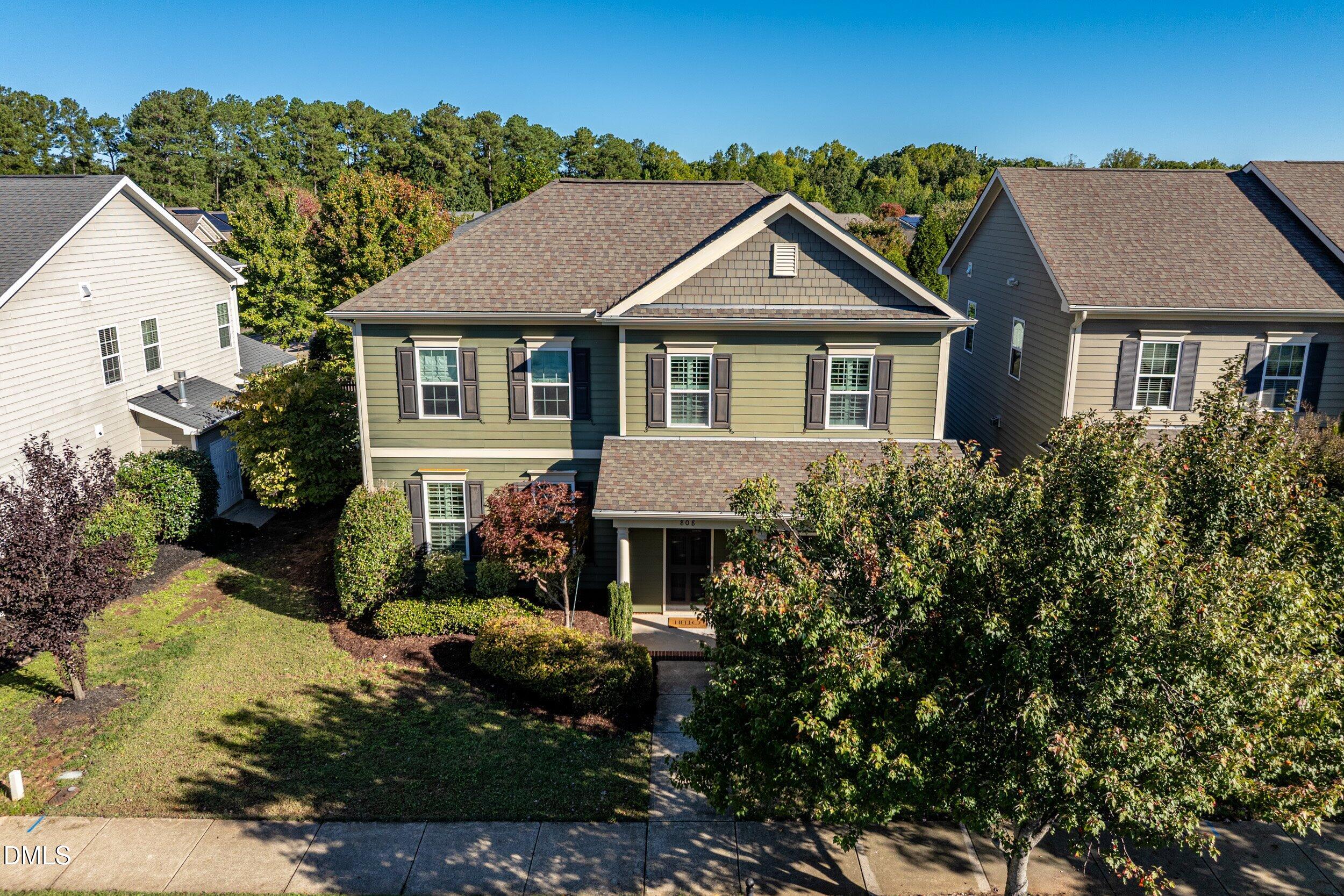 808 Chapanoke Road Property Photo 48