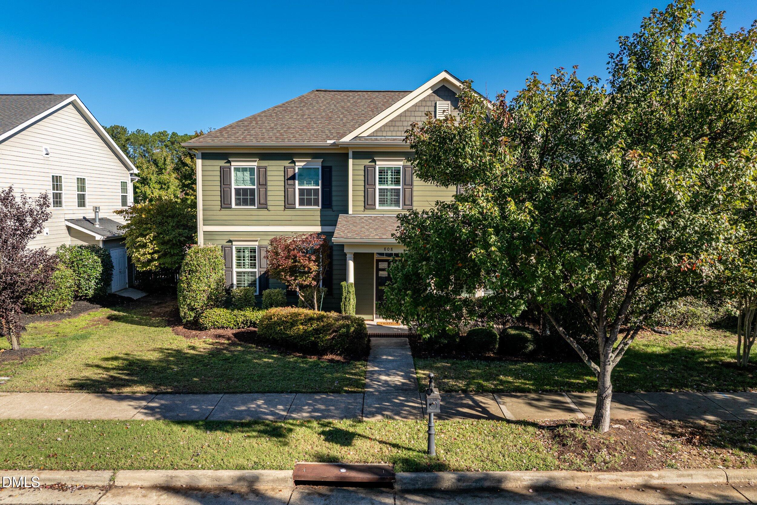 808 Chapanoke Road Property Photo 49