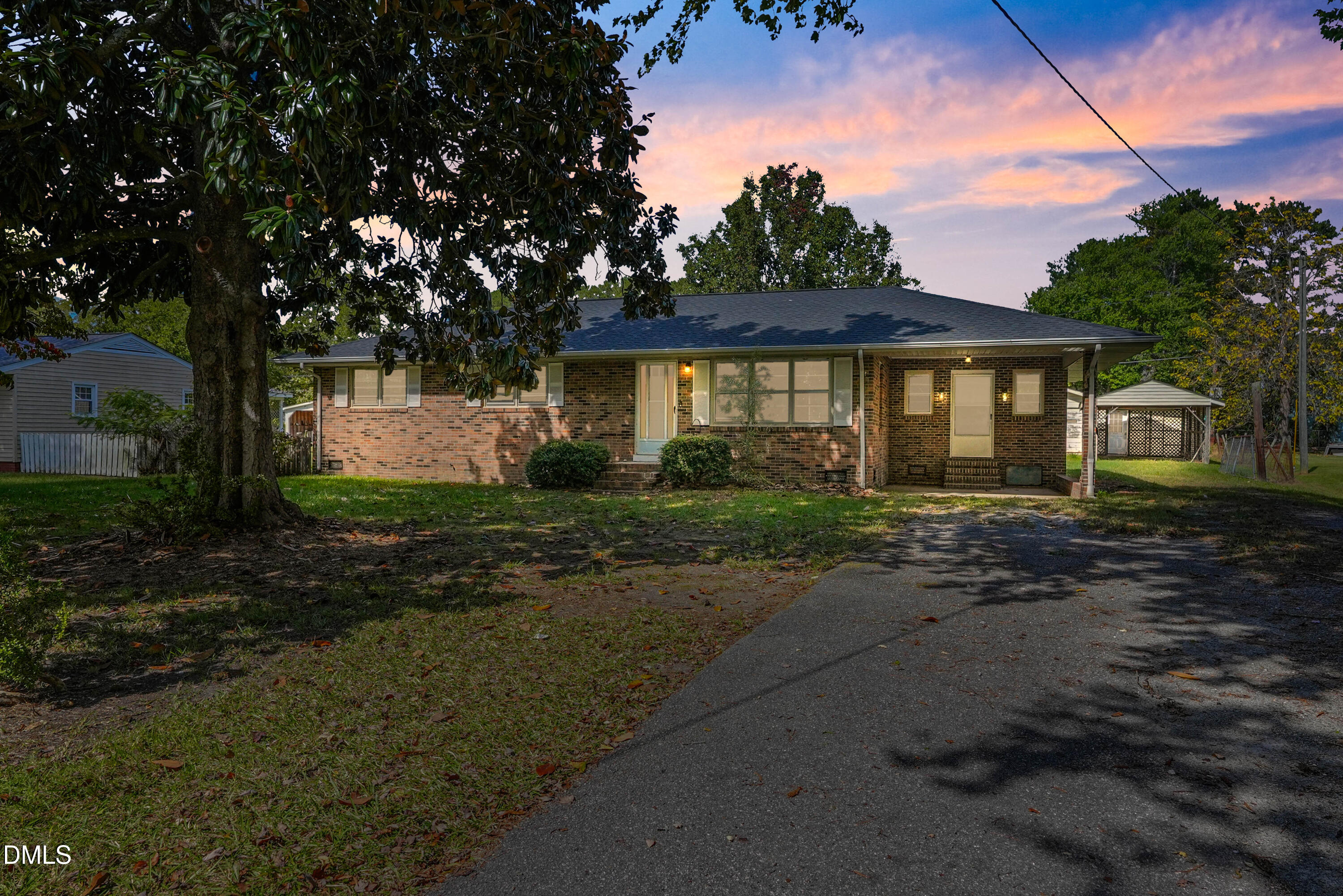 1702 Preston Drive Property Photo 1