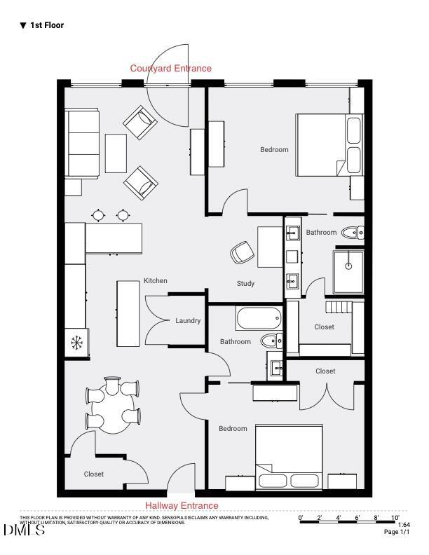 1535 Caraleigh Mills Court 118 Property Photo 32
