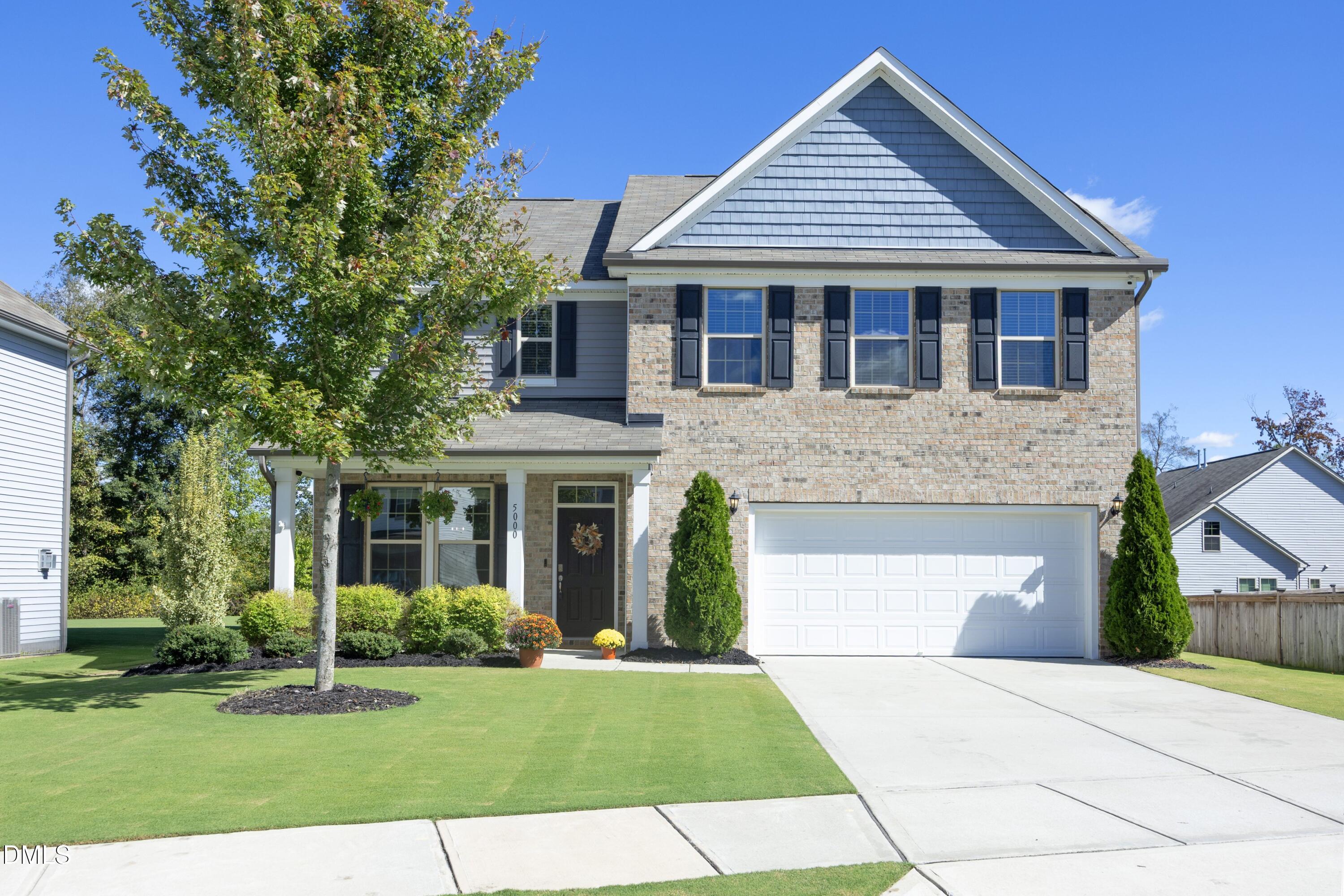 5000 Silver Spruce Way Property Photo 1