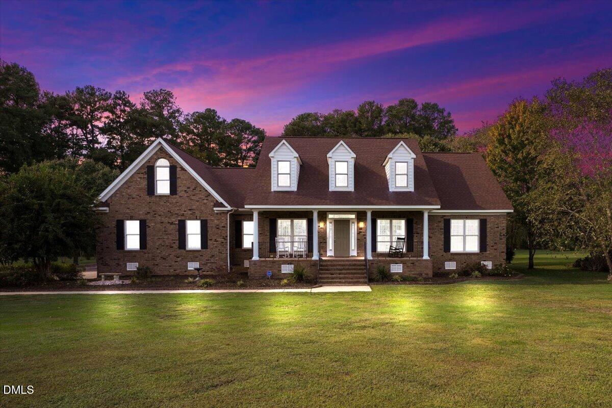 9246 Thomas Road Property Photo 1