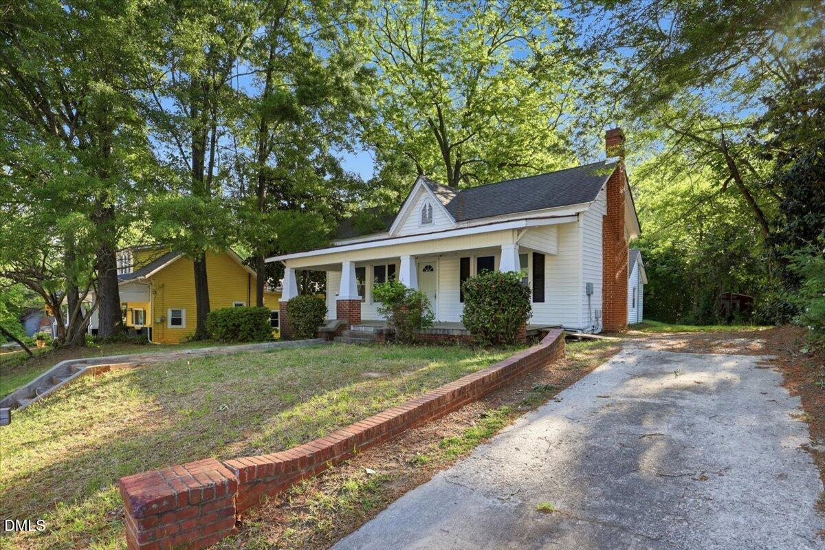 511 S Pine Street Property Photo 2