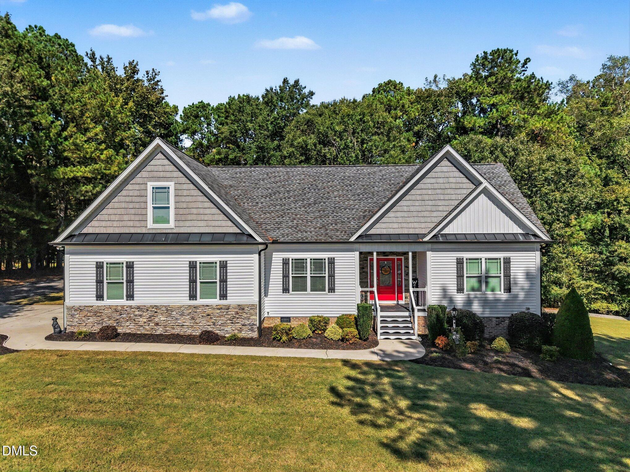 240 Blue Pond Road Property Photo 1
