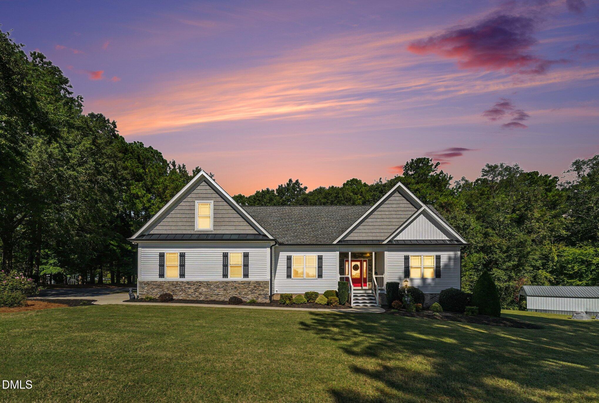 240 Blue Pond Road Property Photo 2