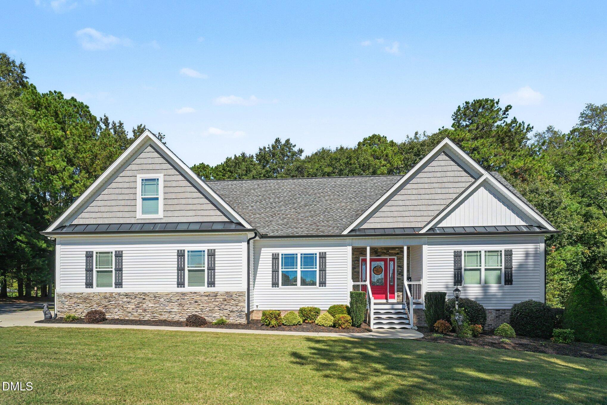 240 Blue Pond Road Property Photo 4