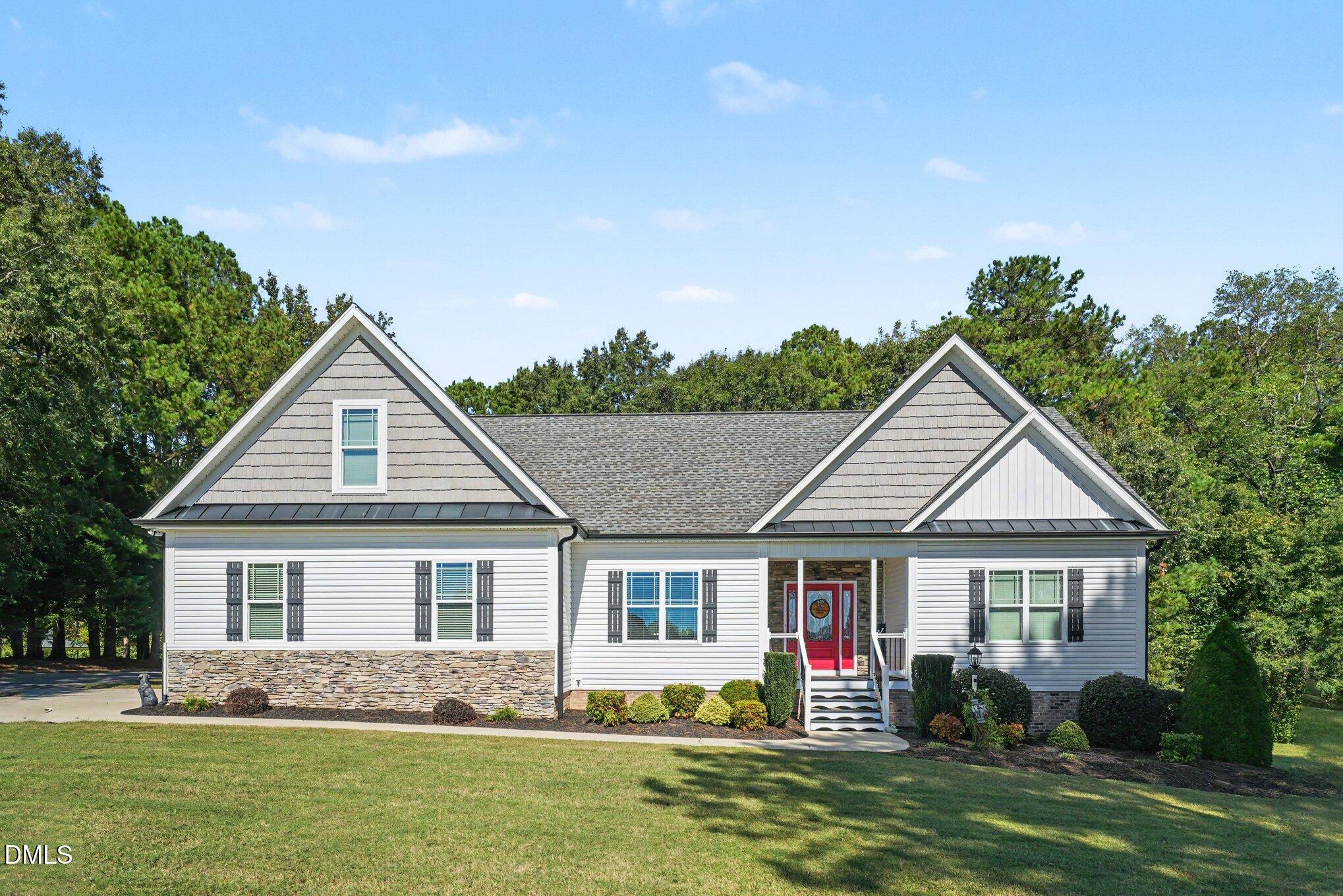 240 Blue Pond Road Property Photo 5