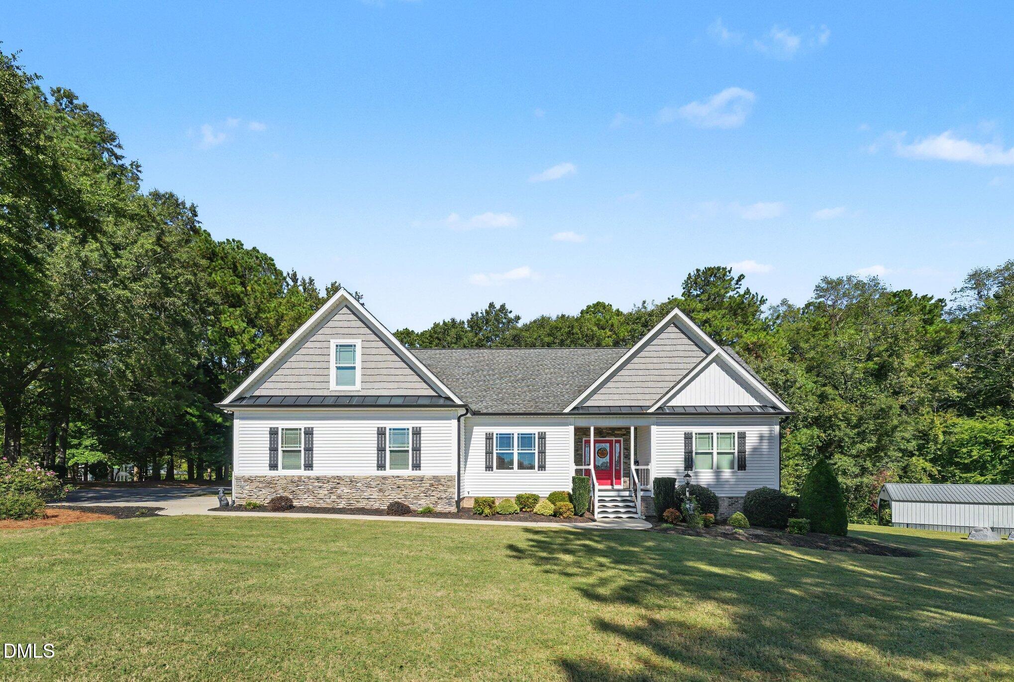 240 Blue Pond Road Property Photo 6