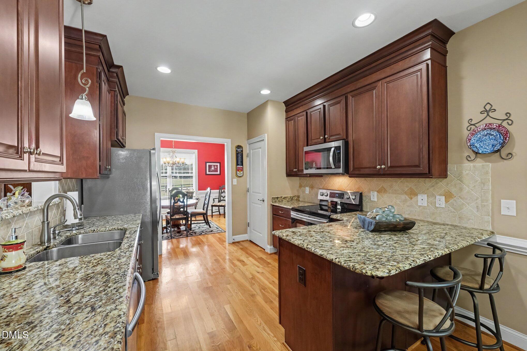 240 Blue Pond Road Property Photo 14