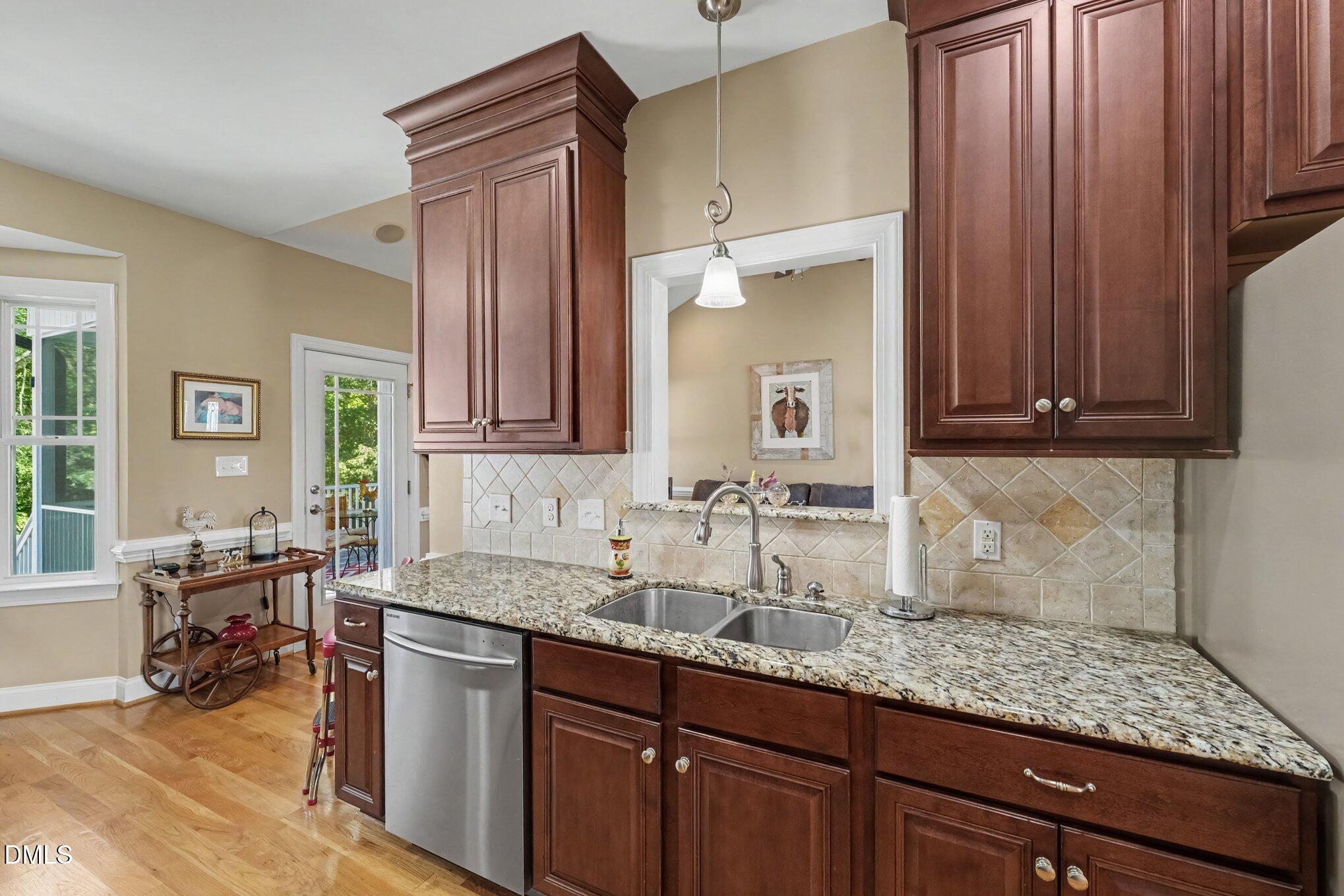 240 Blue Pond Road Property Photo 16
