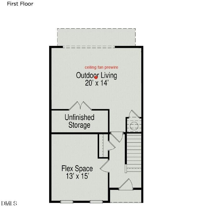 704 Orchard Vista Circle Property Photo 16