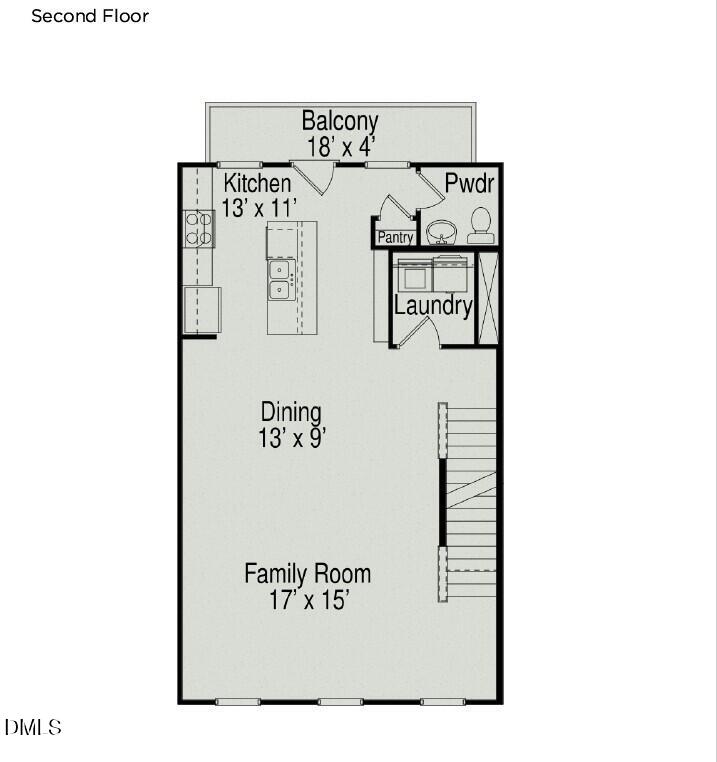 704 Orchard Vista Circle Property Photo 17