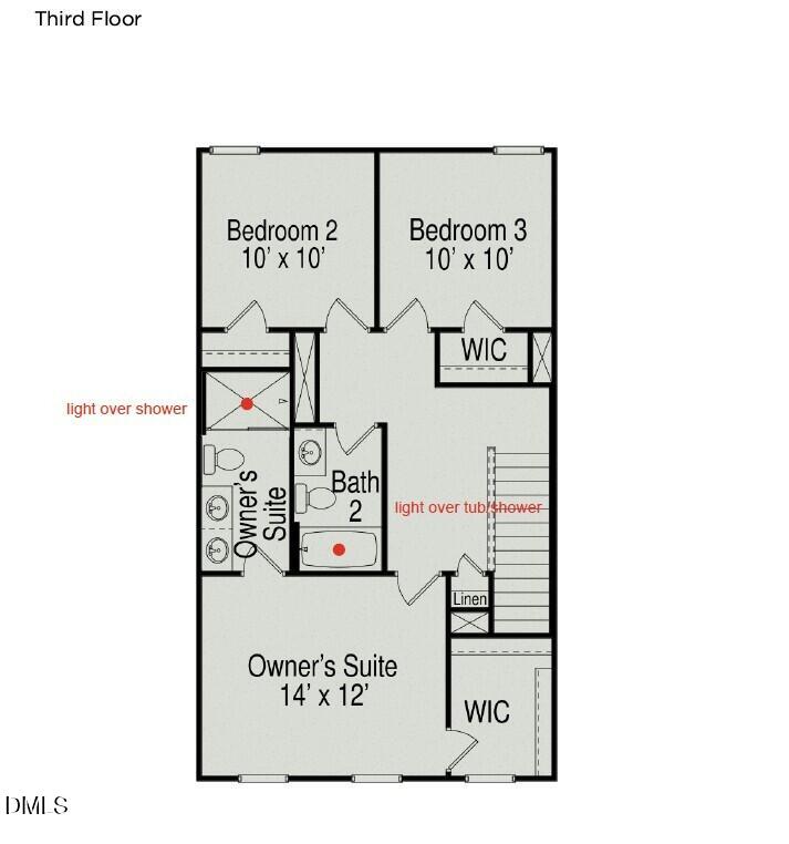 704 Orchard Vista Circle Property Photo 18