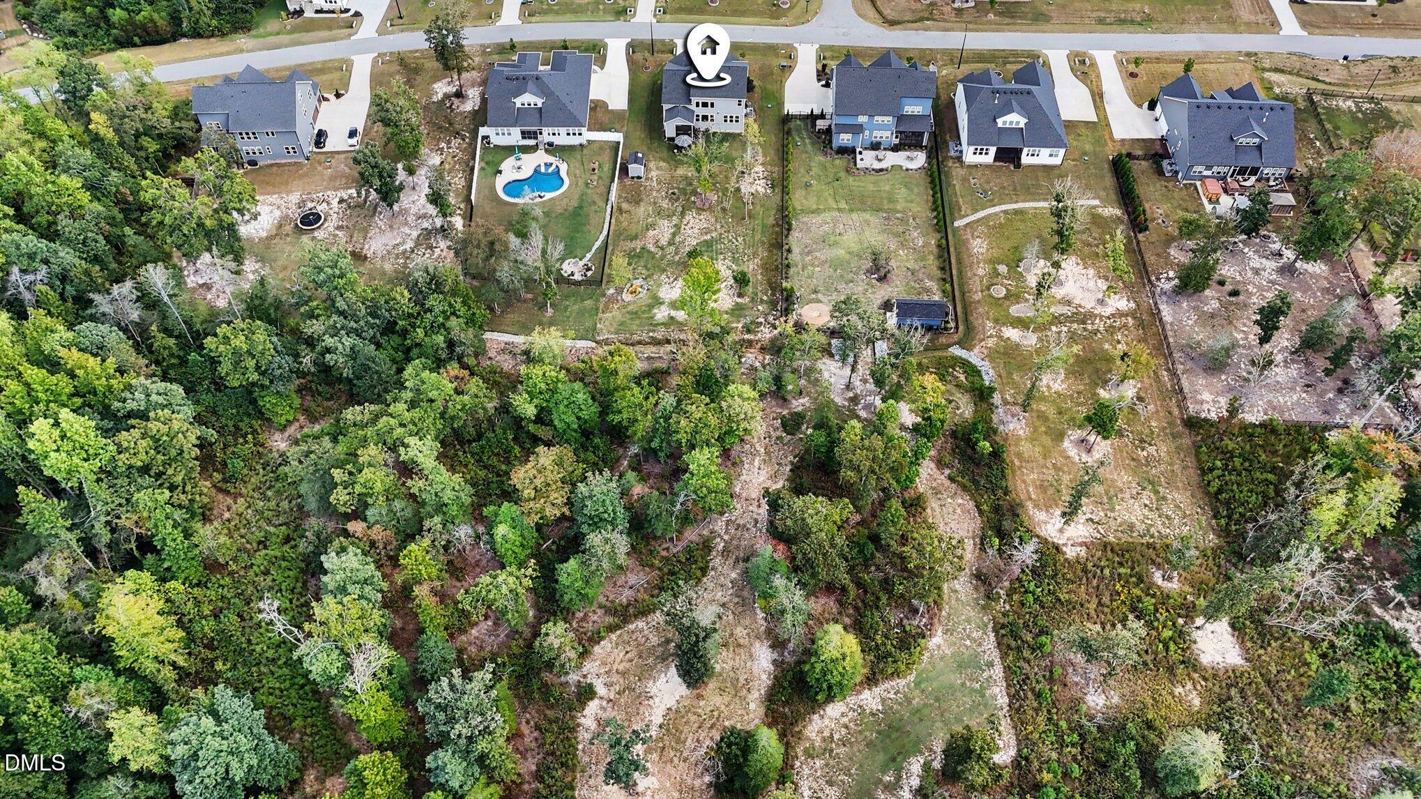 188 Streamside Drive Property Photo 3