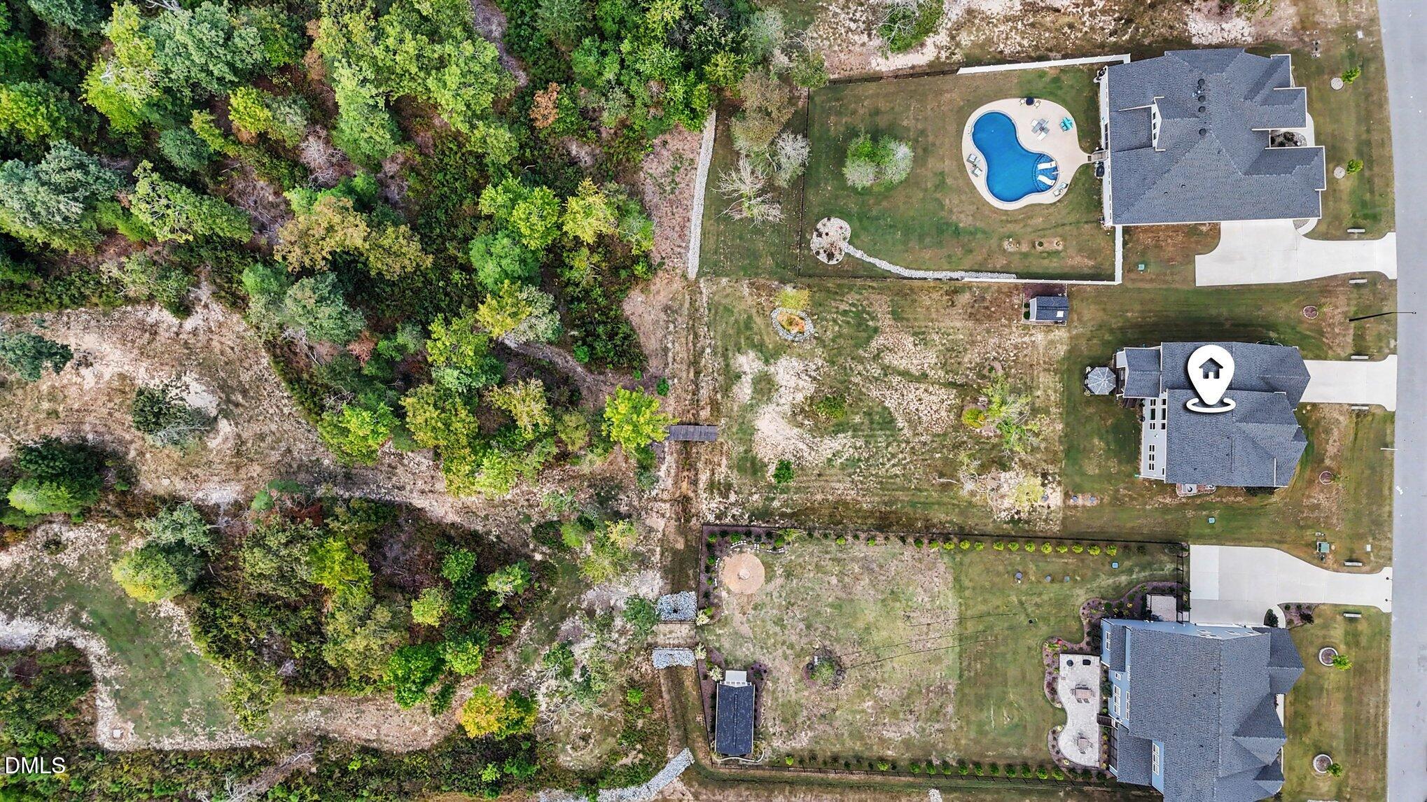 188 Streamside Drive Property Photo 50