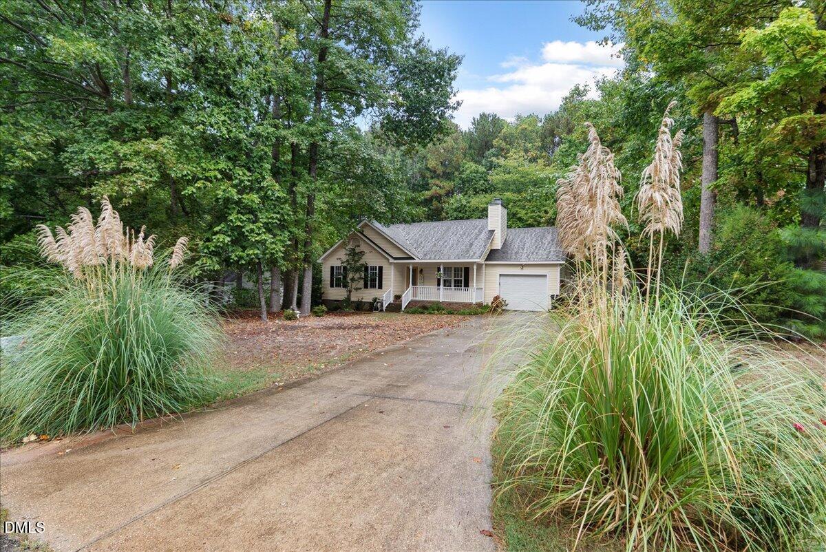 20 Eagle Stone Ridge Property Photo 1