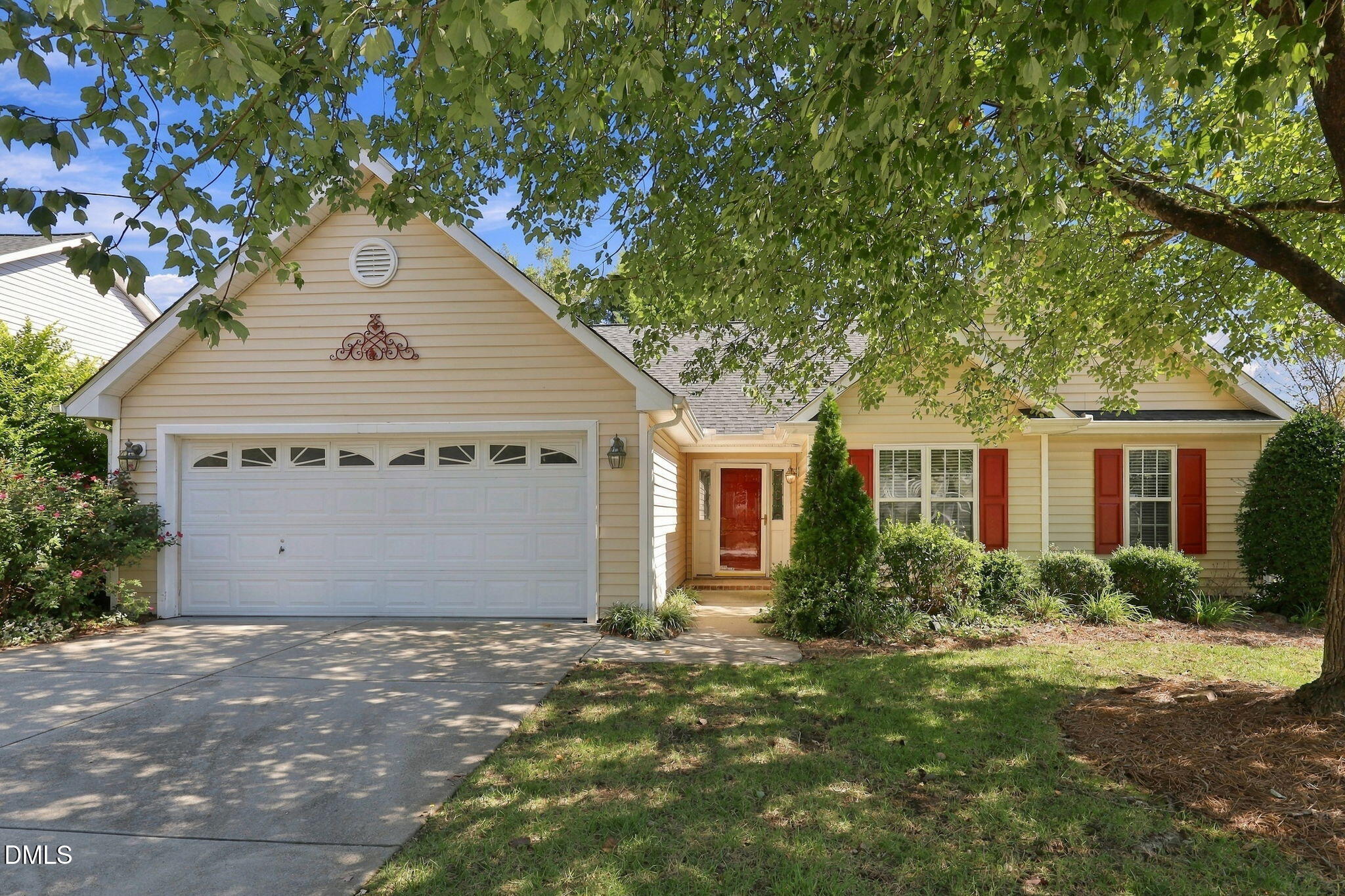 706 Latta Circle Property Photo 1