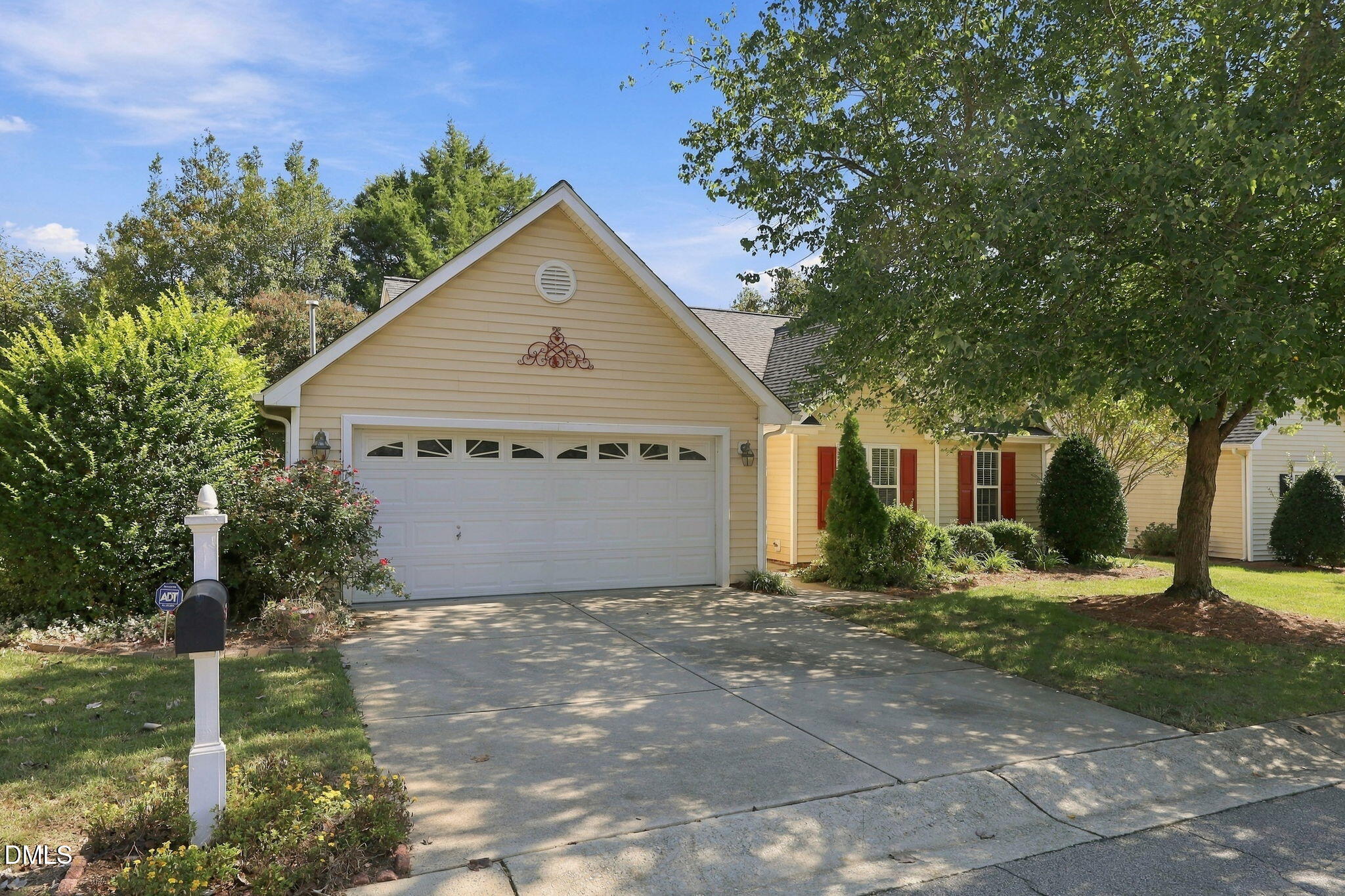 706 Latta Circle Property Photo 2