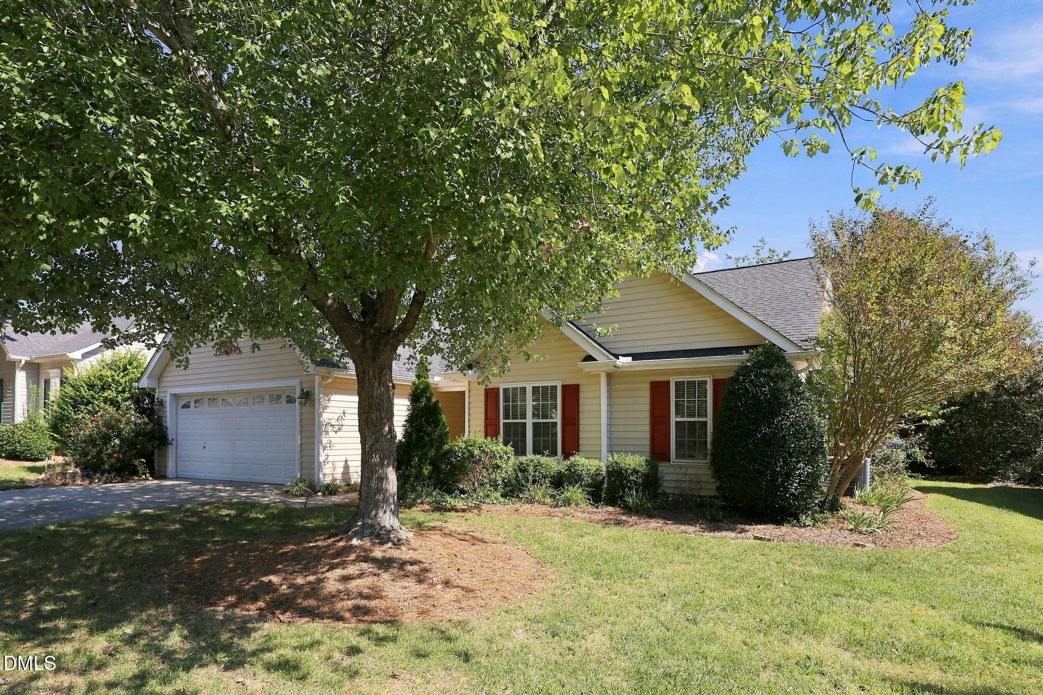706 Latta Circle Property Photo 3