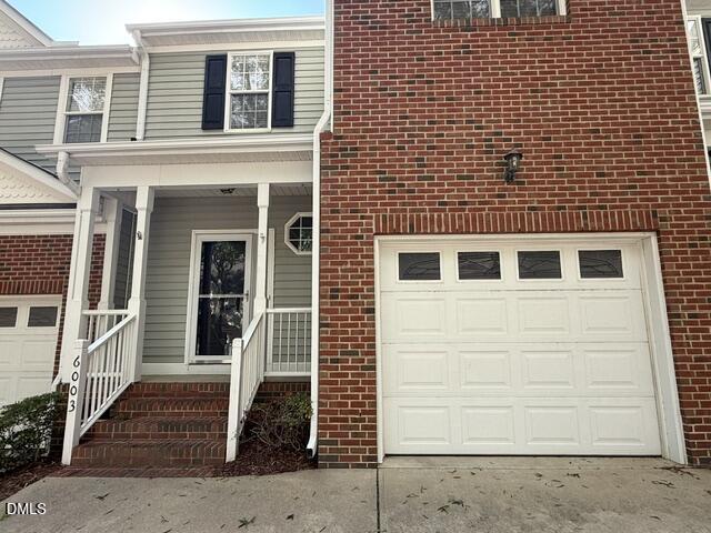 6003 Kohler Lane Property Photo 1