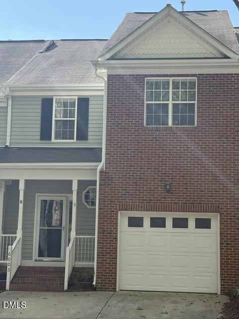 6003 Kohler Lane Property Photo 2