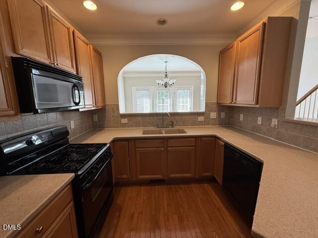 6003 Kohler Lane Property Photo 7