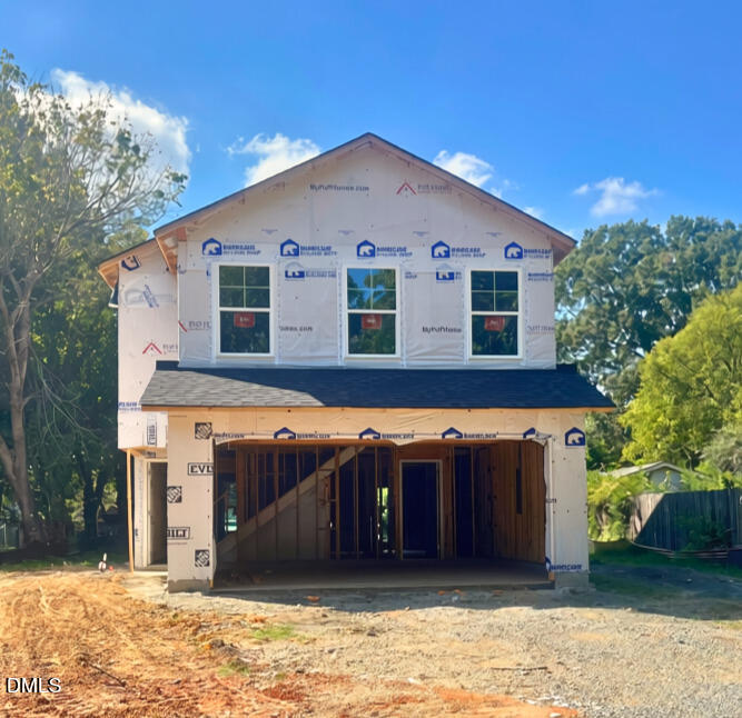 521 Texas Avenue Property Photo 1
