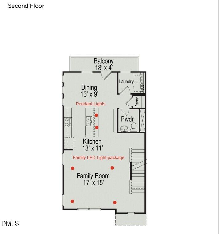 706 Orchard Vista Circle Property Photo 35