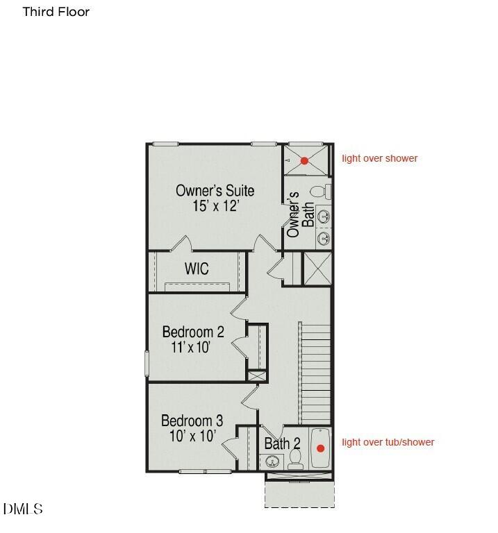 706 Orchard Vista Circle Property Photo 36